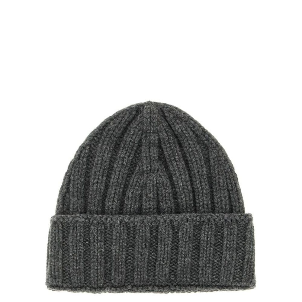 Larmeri Studio Unisex Cashmere Beanie